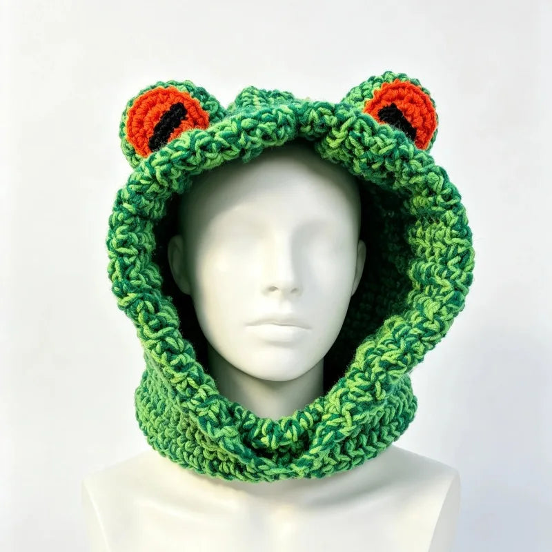 Knotwild Frog Balaclava – view 5
