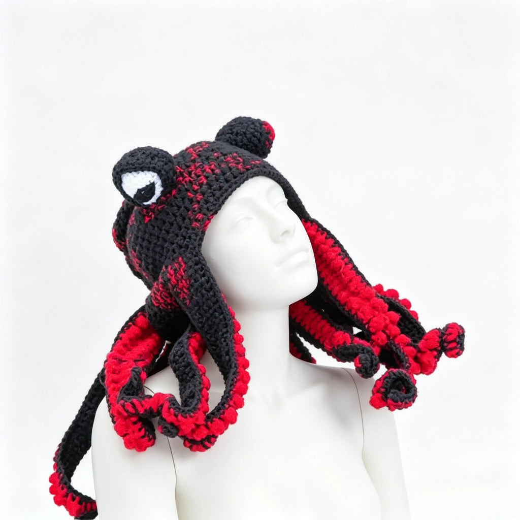 Knotwild Octopus Balaclava – view 7