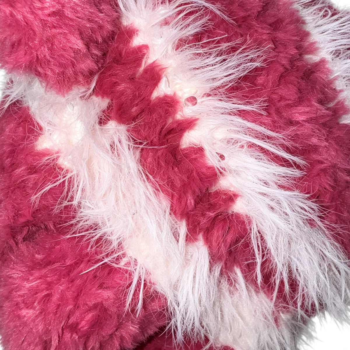 Knotwild Purple Pink Cat Ear Hat – view 6