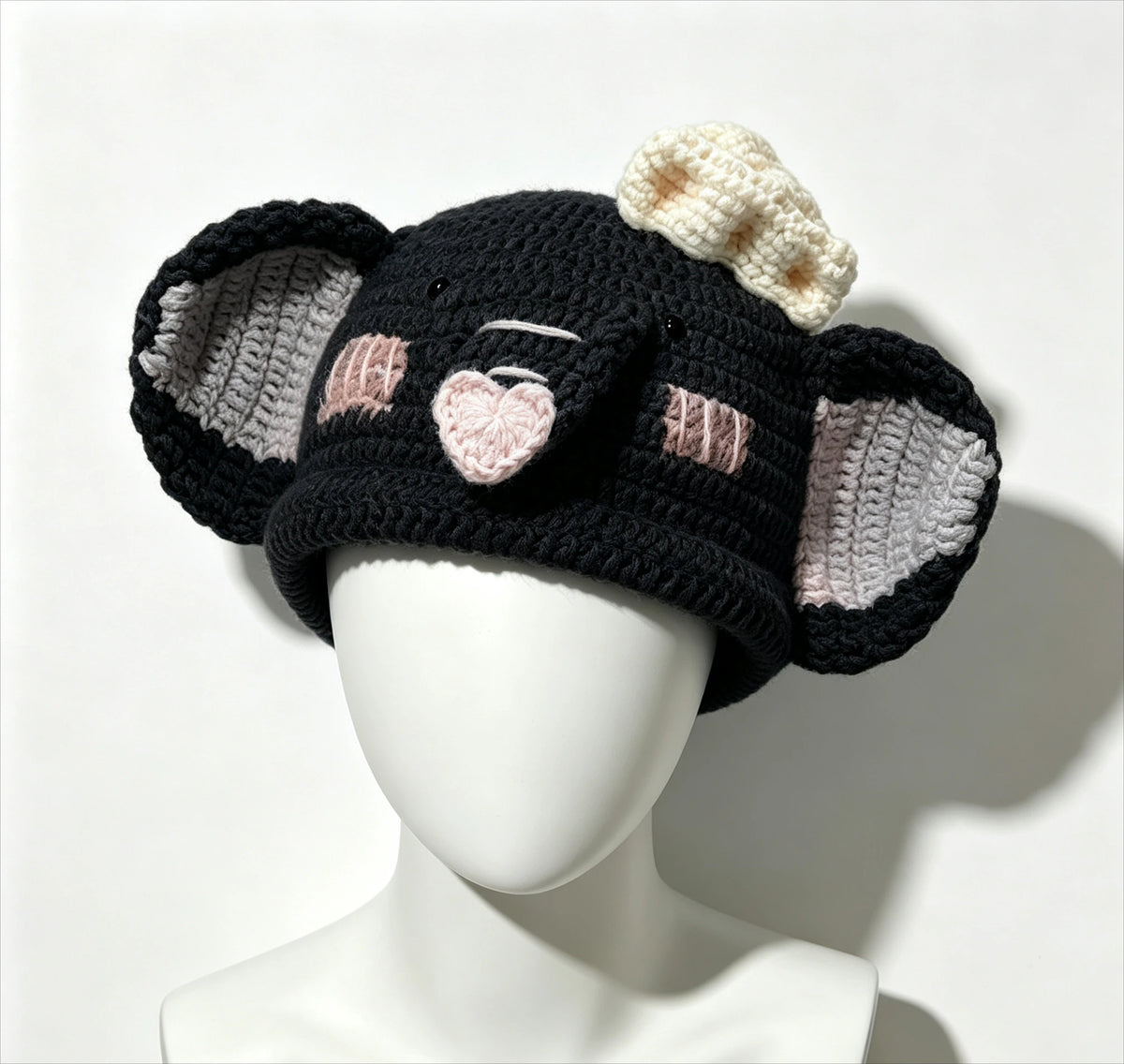 Knotwild Elephant Hat – view 7