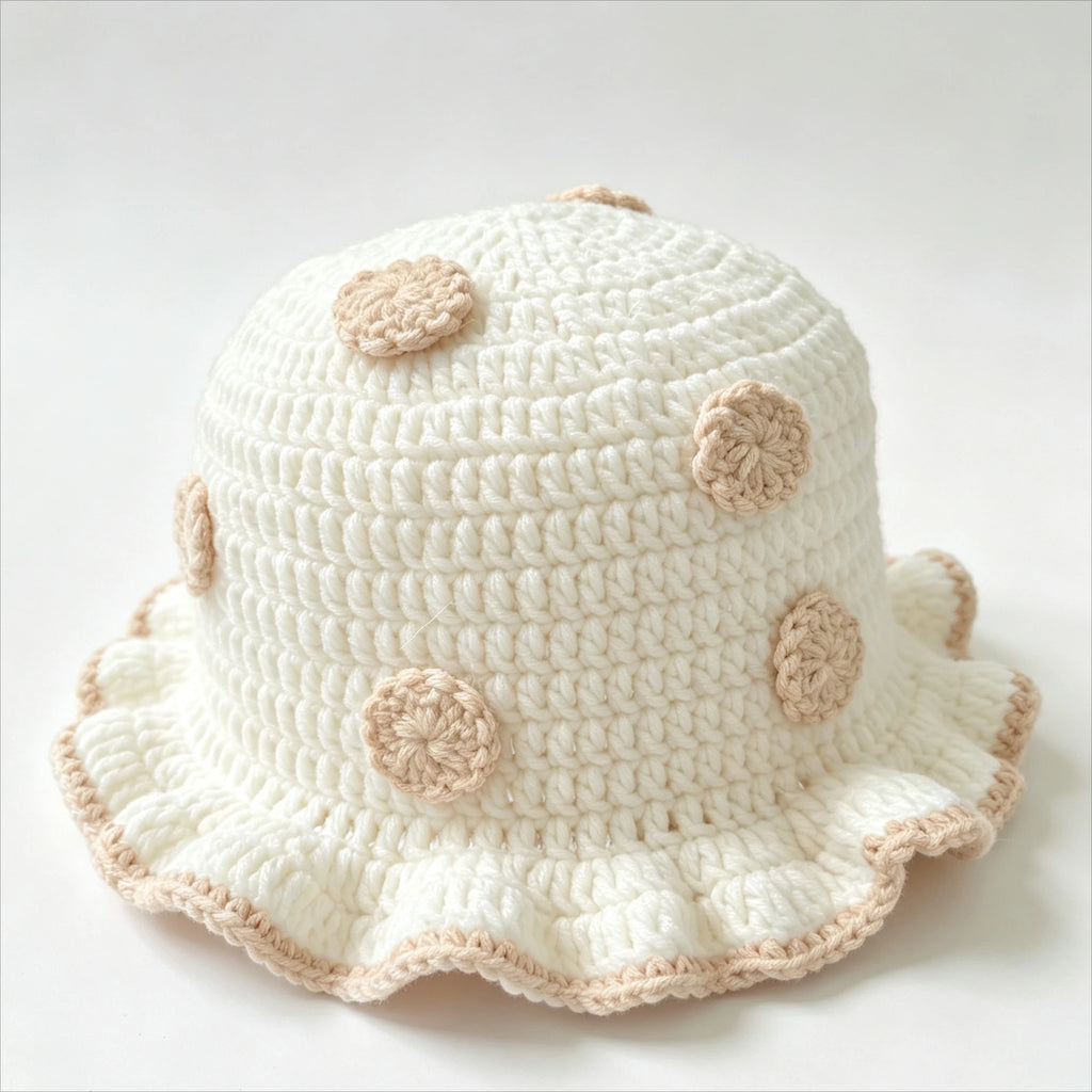 Knotwild Mushroom Bucket Hat – view 7